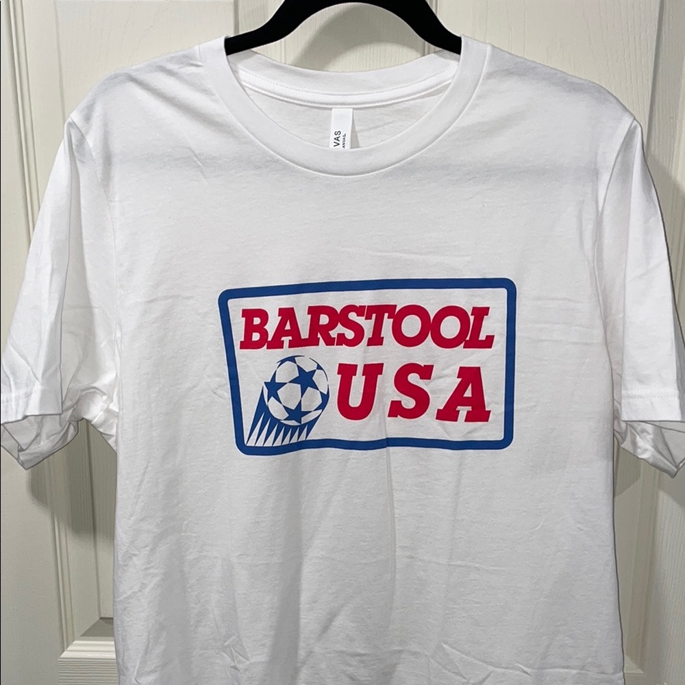 Barstool Sports Shirt